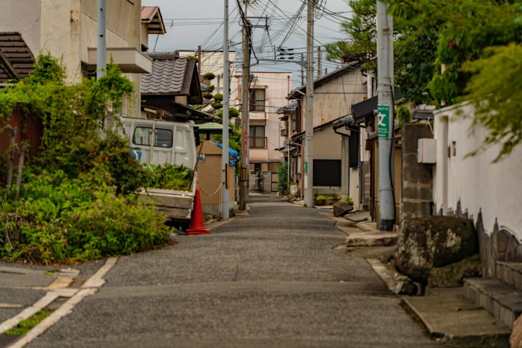 私道トラブル予防のために権利者ができること