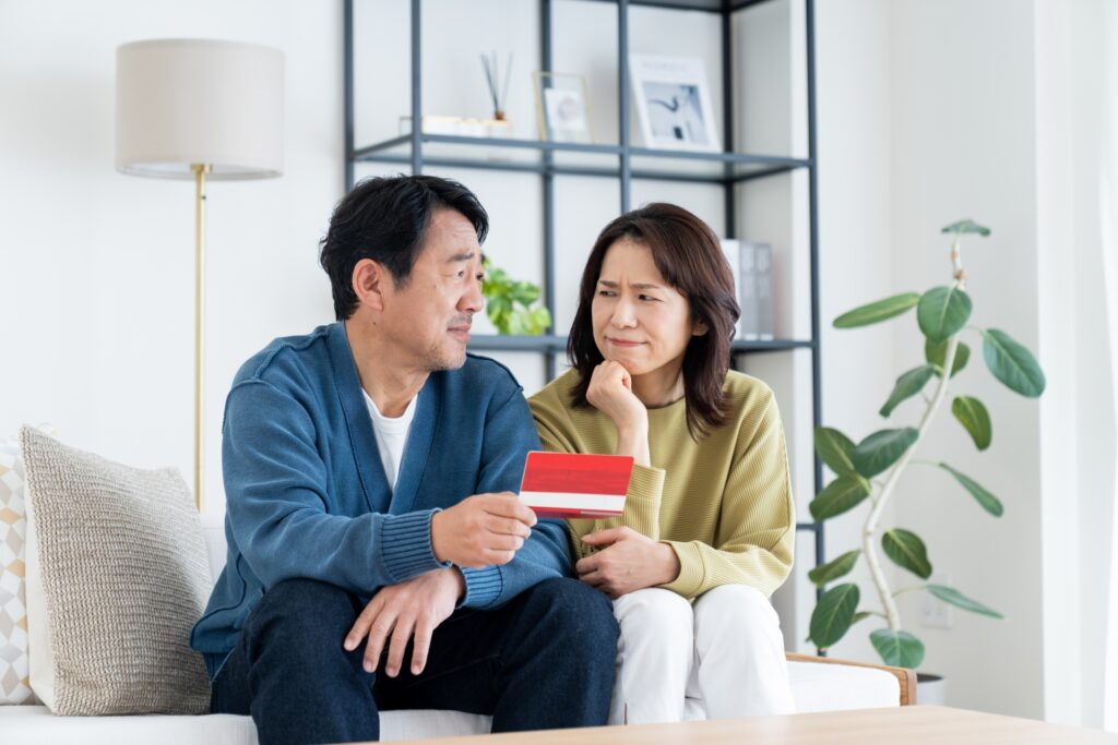 実家じまいを始めるべき2つの兆候