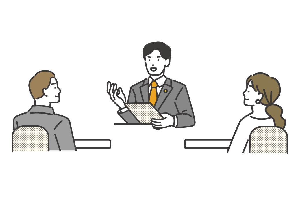 ペアローン離婚で重要なのは、離婚後の生活を無理なく再設計できる形を見つけることです。不動産やローン、家族関係が複雑に絡む場合は、経済的な合理性だけでなく、当事者の感情や生活も踏まえながら、混乱した状況を整理できる専門家に相談することが有効です。