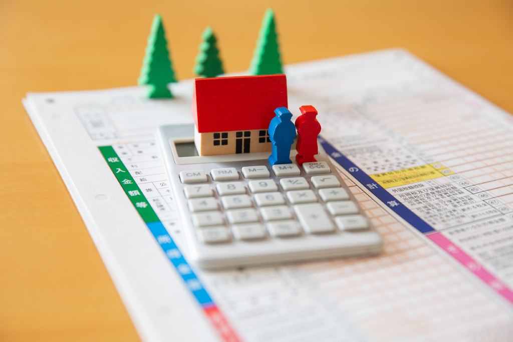ペアローンを組んでいると、離婚時には住宅ローンと不動産の整理が複雑になりがちです。